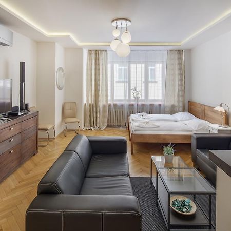 Selinor Old Town Apartments Πράγα Δωμάτιο φωτογραφία