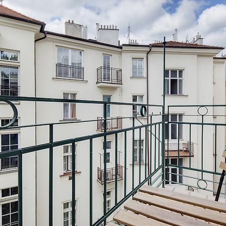 Selinor Old Town Apartments Πράγα Εξωτερικό φωτογραφία