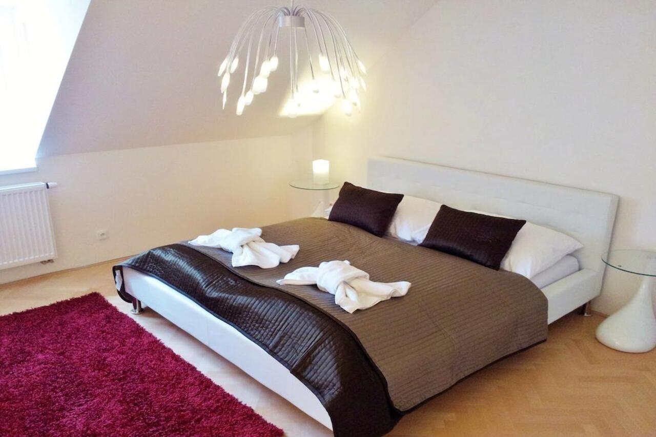 Selinor Old Town Apartments Πράγα Εξωτερικό φωτογραφία