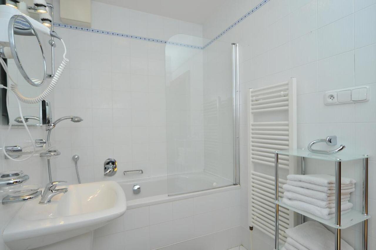 Selinor Old Town Apartments Πράγα Εξωτερικό φωτογραφία