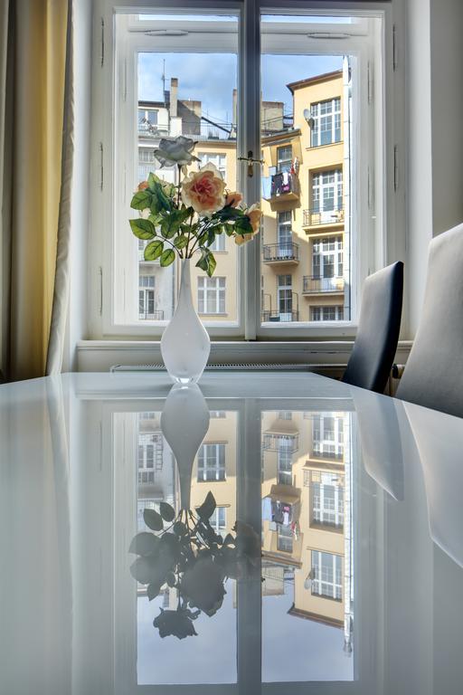Selinor Old Town Apartments Πράγα Δωμάτιο φωτογραφία