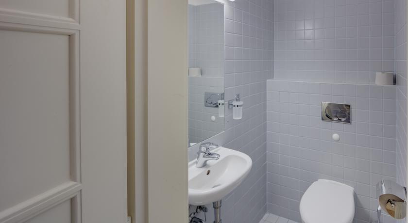 Selinor Old Town Apartments Πράγα Δωμάτιο φωτογραφία