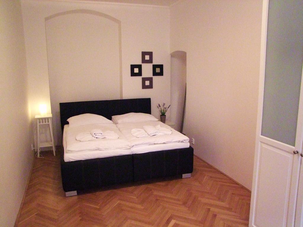 Selinor Old Town Apartments Πράγα Δωμάτιο φωτογραφία