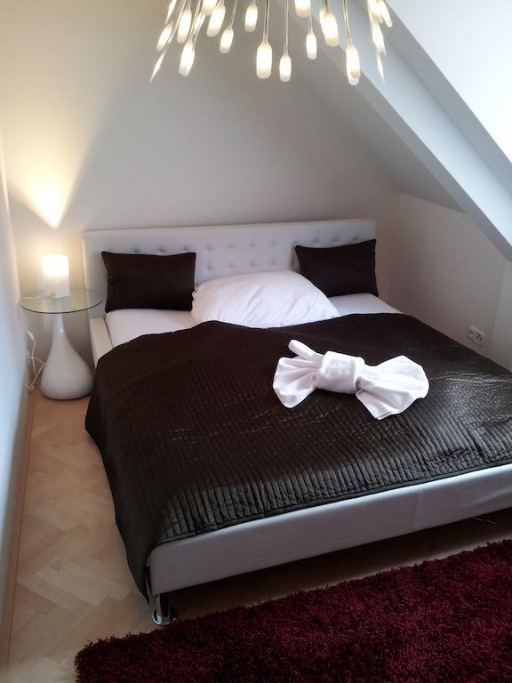 Selinor Old Town Apartments Πράγα Δωμάτιο φωτογραφία