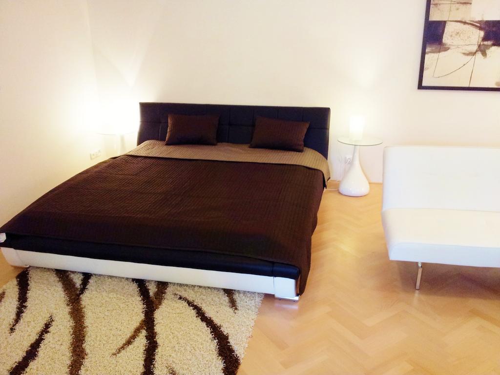 Selinor Old Town Apartments Πράγα Δωμάτιο φωτογραφία