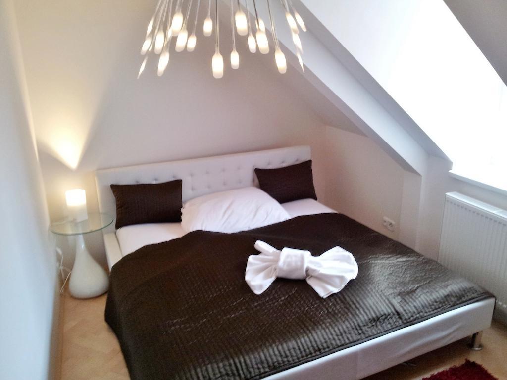 Selinor Old Town Apartments Πράγα Δωμάτιο φωτογραφία