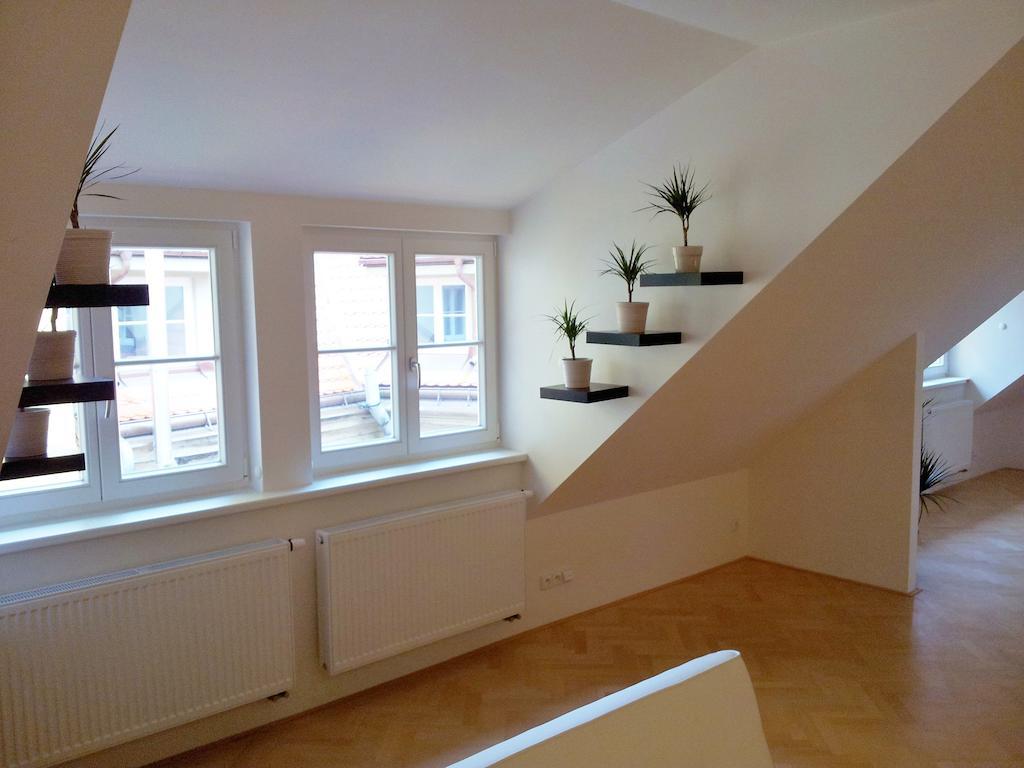 Selinor Old Town Apartments Πράγα Εξωτερικό φωτογραφία