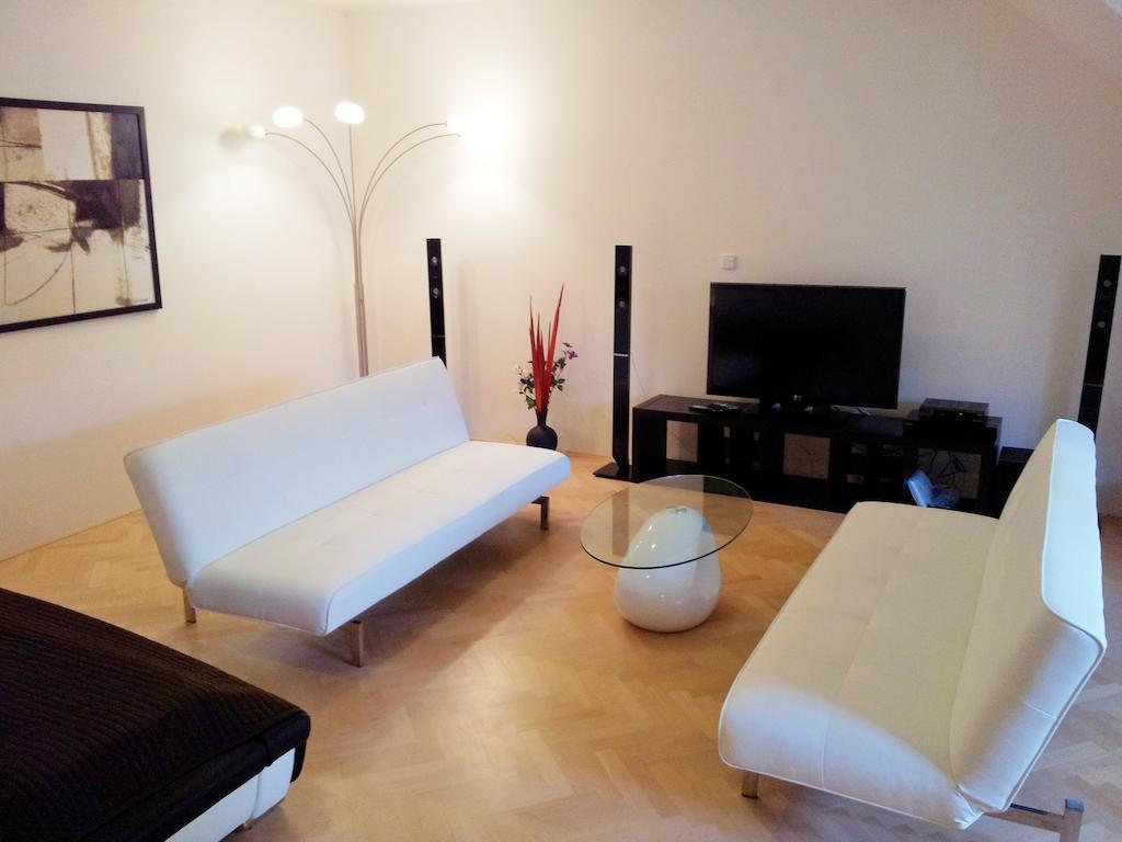 Selinor Old Town Apartments Πράγα Δωμάτιο φωτογραφία