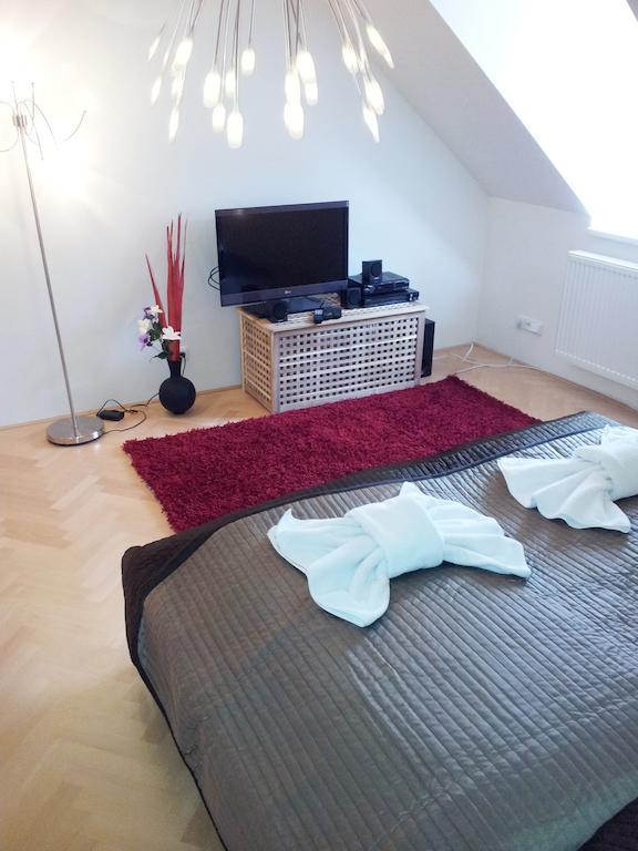 Selinor Old Town Apartments Πράγα Εξωτερικό φωτογραφία