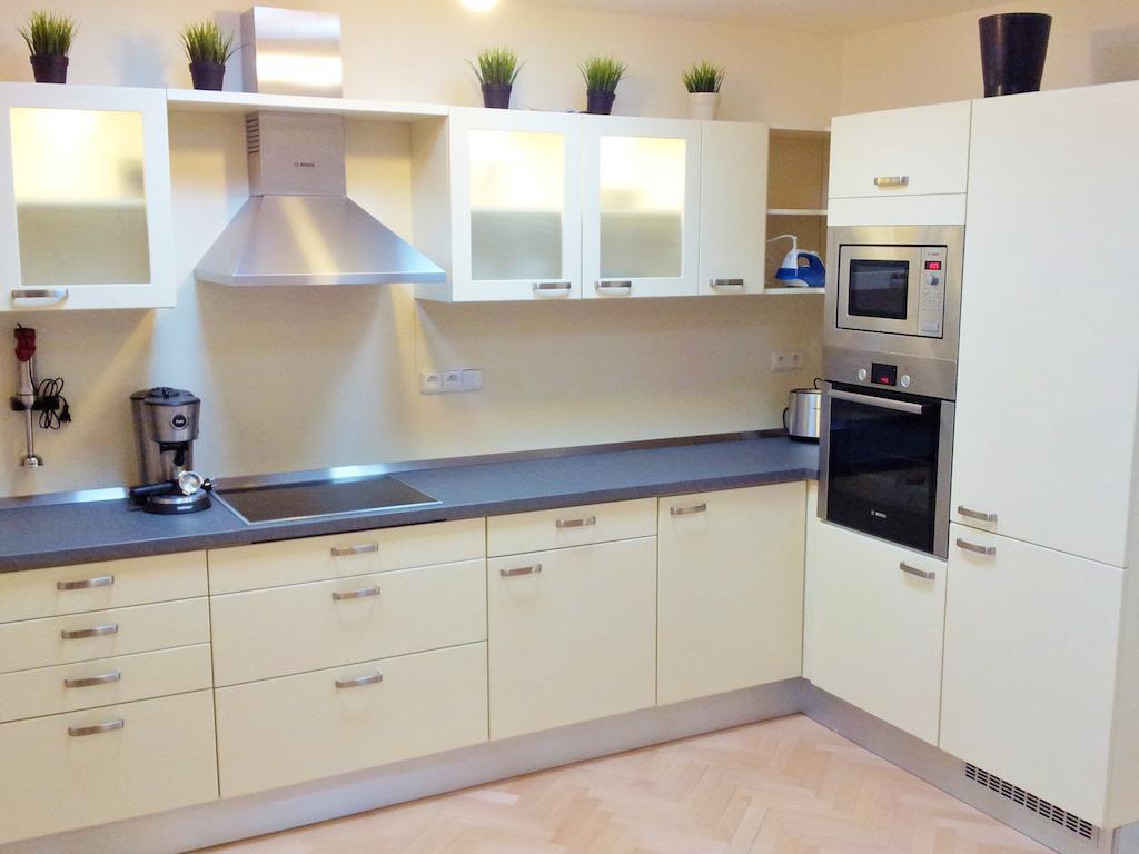 Selinor Old Town Apartments Πράγα Δωμάτιο φωτογραφία