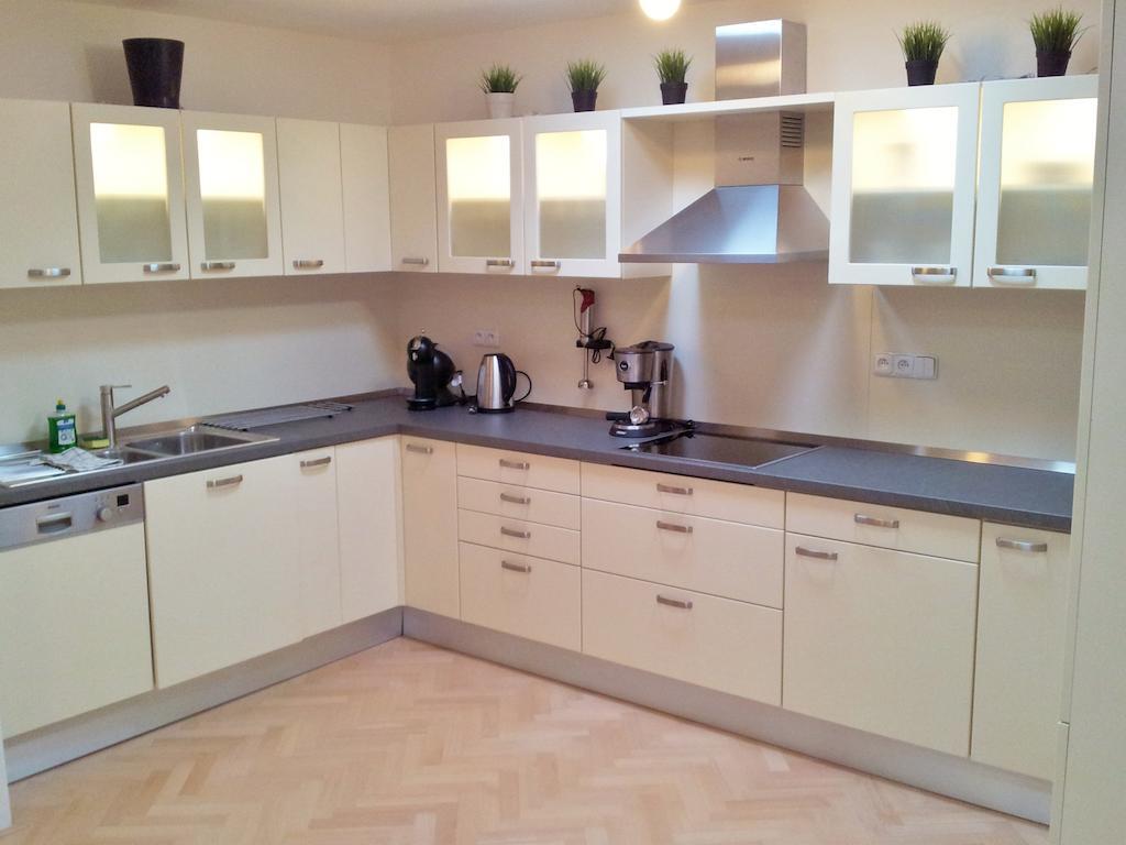 Selinor Old Town Apartments Πράγα Δωμάτιο φωτογραφία