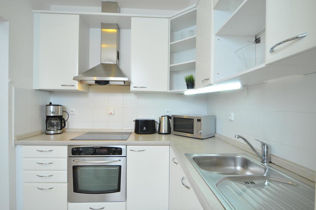 Selinor Old Town Apartments Πράγα Δωμάτιο φωτογραφία