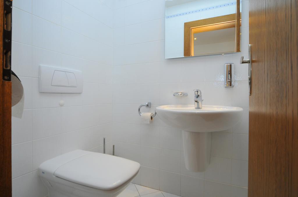 Selinor Old Town Apartments Πράγα Δωμάτιο φωτογραφία