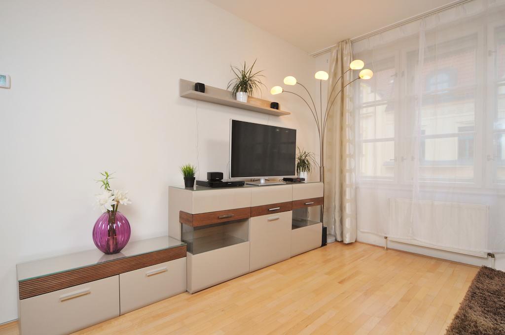 Selinor Old Town Apartments Πράγα Δωμάτιο φωτογραφία