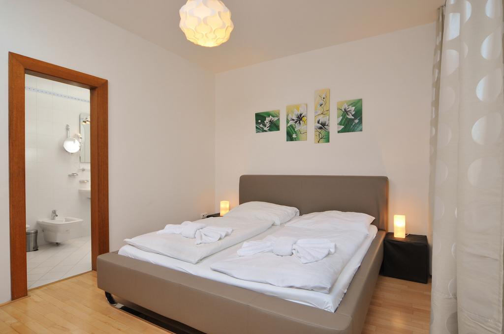 Selinor Old Town Apartments Πράγα Δωμάτιο φωτογραφία