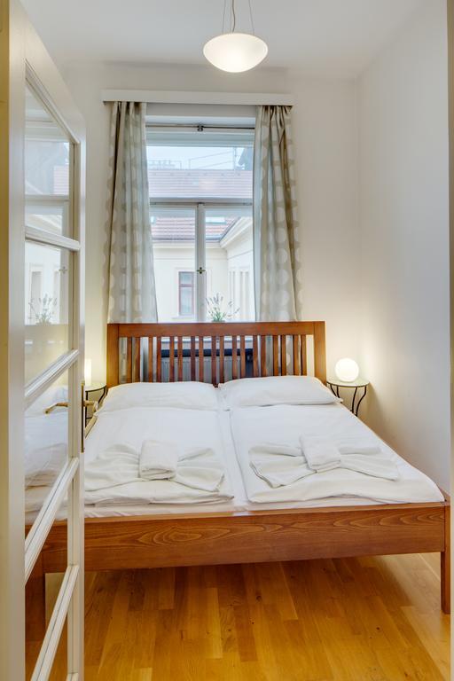 Selinor Old Town Apartments Πράγα Εξωτερικό φωτογραφία